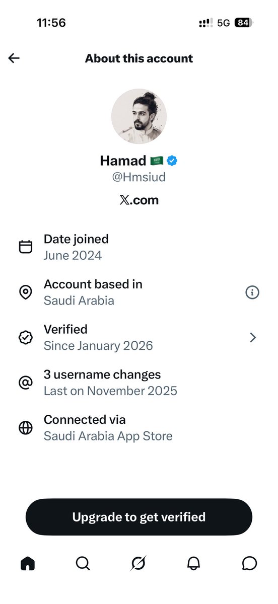 8Ecccc's tweet photo. @Hmsiud مت طلعت مو سعودي
راح نمحيكم من الارض يا عسل سواءً كنت ىْصراني او فلسطيىْي الحقيقخ بتطلع https://t.co/94P5RTvooa