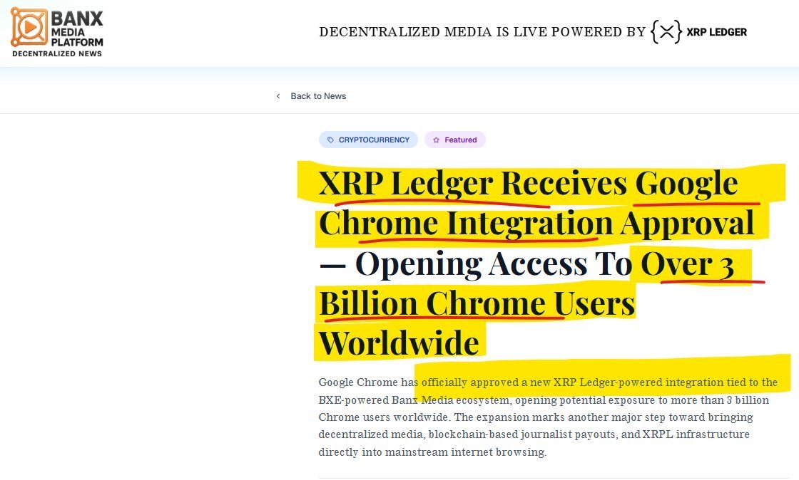 Lord XRP tweet media