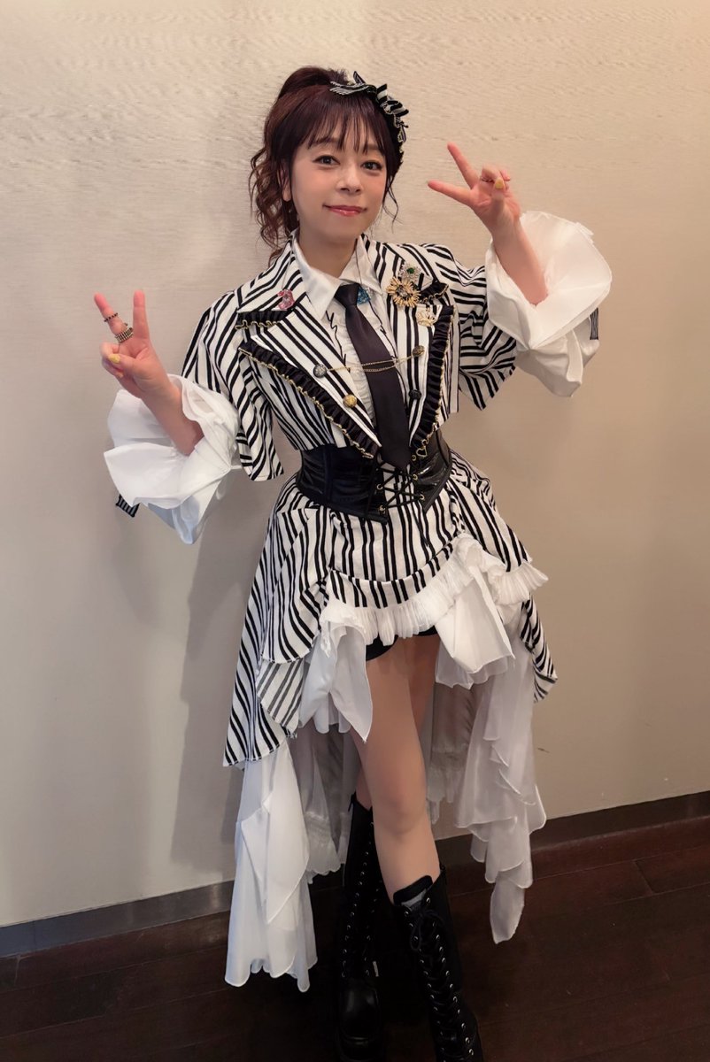 KOTOKO tweet media