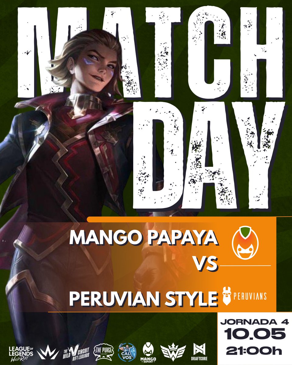 Mango Esports tweet media