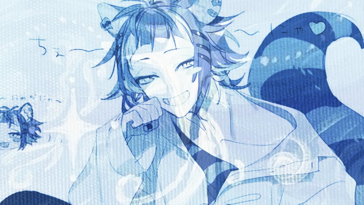 ᧔ 𝒮ɦ𝗂ᥣⱺɦ ꒱ tweet media