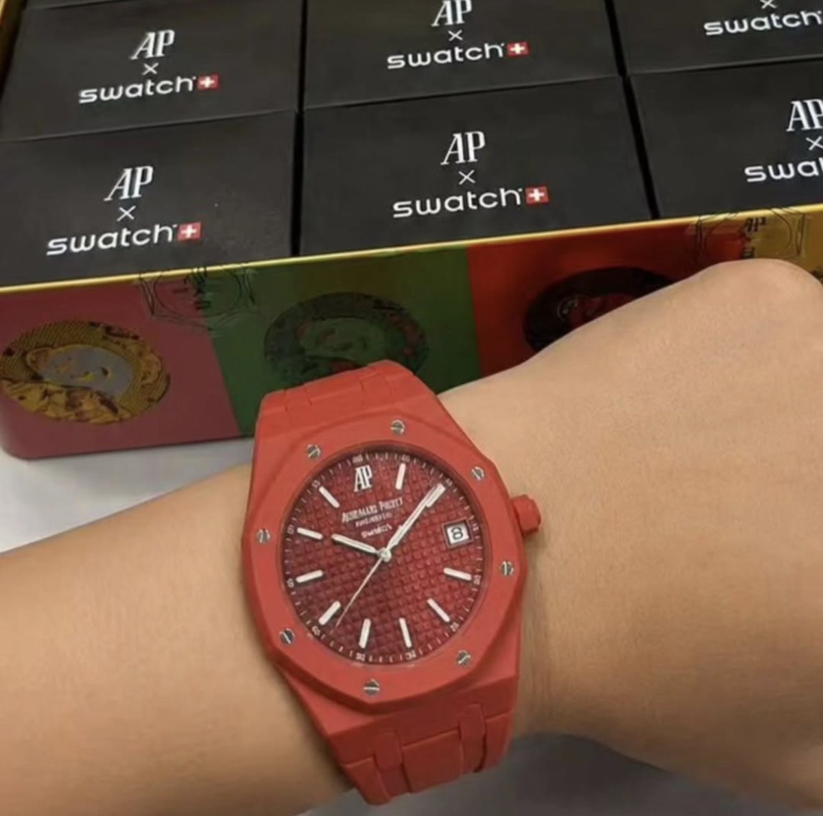 ヴォワチュール◢₄₆🚗🐈⌚ tweet media