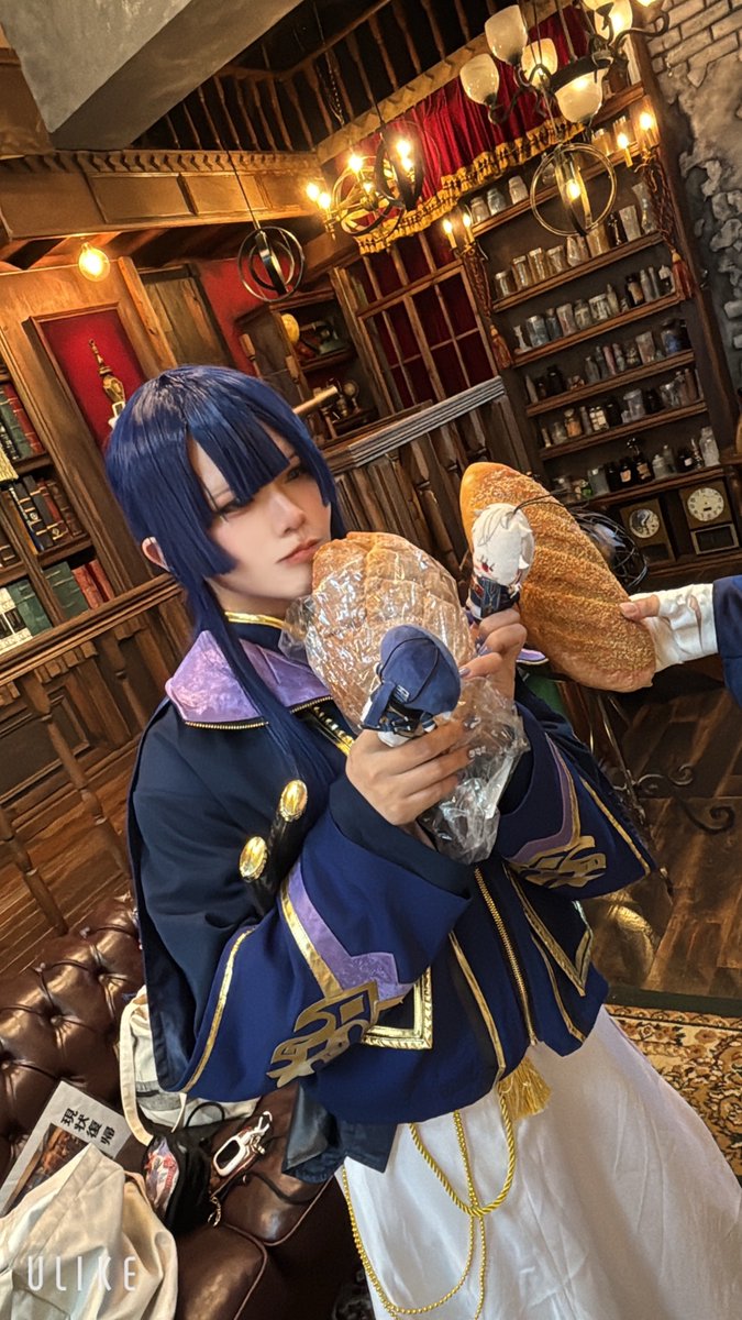 harumarusaaaaan's tweet photo. ☯️で参加してきちゃー！！！！おそくほ❕
見渡す限りの共通衣装、本当にキラキラでヒラヒラで綺麗で最高すぎた!♡ ´‐
みーーんな顔よくて目がハオ🖖🏻💓

#私利私欲共通衣装併せ0510 https://t.co/VPnDMejEzN