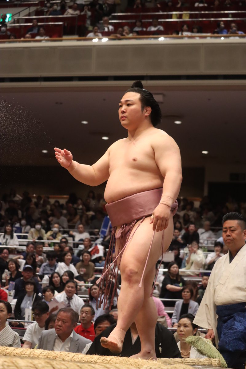 日本相撲協会公式 tweet media