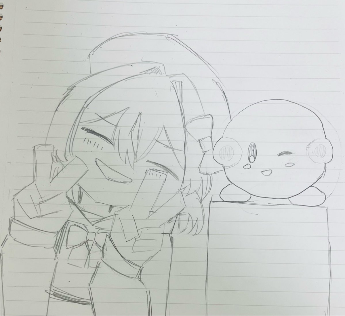りんごりんご tweet media