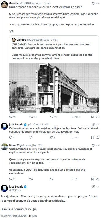 manu_thy's tweet photo. @FaunoTaBanque ton avertissement arrive un peu tard :D https://t.co/sIMltbvSlk