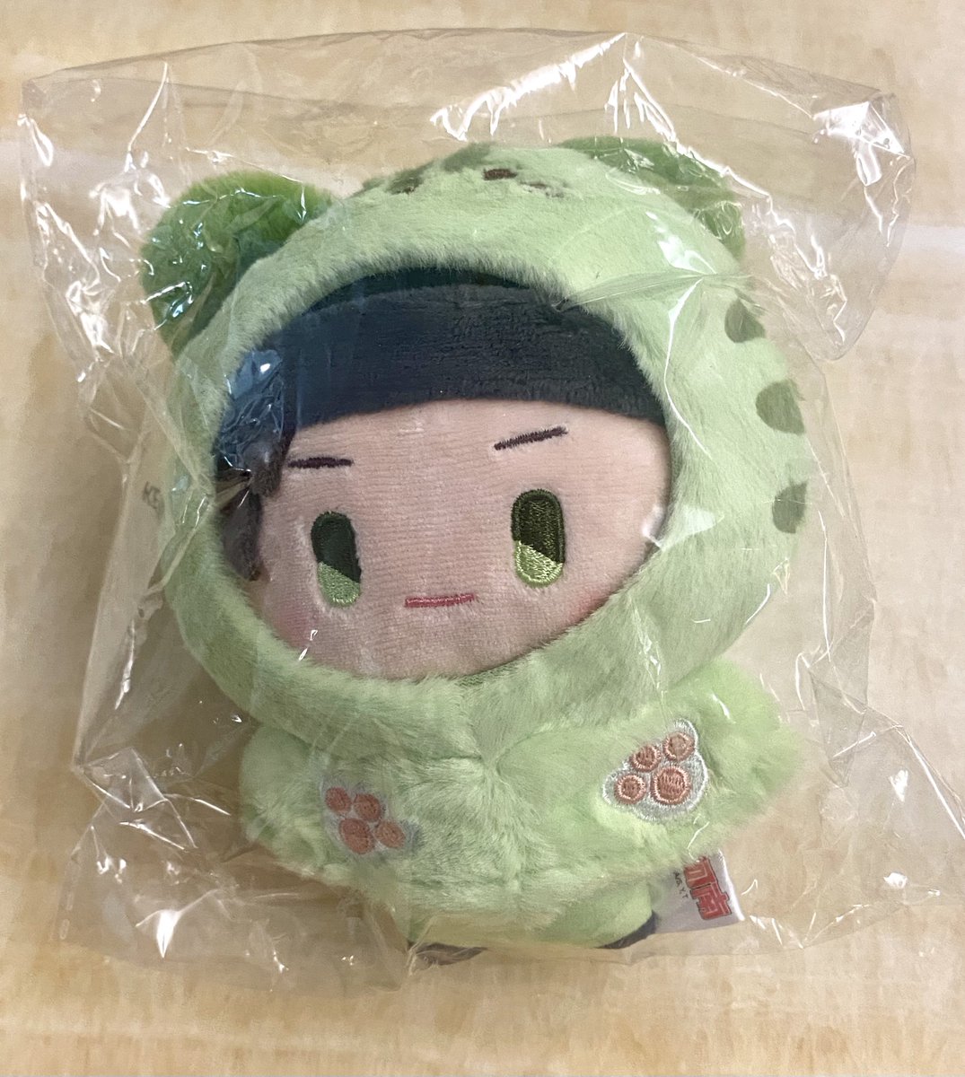 zmolmoji's tweet photo. พร้อมส่ง ไม่มีกล่อง ไม่เคยห้อย
ตุ๊กตาชุดแมว อากาอิ 220฿ รสค่า
 #ตลาดนัดโคนัน https://t.co/LhAITrMJR2