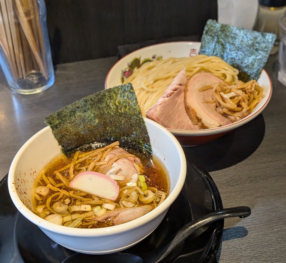 🇹🇭らーめんまん㊥@Bangkok (@watarujin1110) / Posts / X