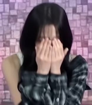 Ahyeon.🦋 tweet media