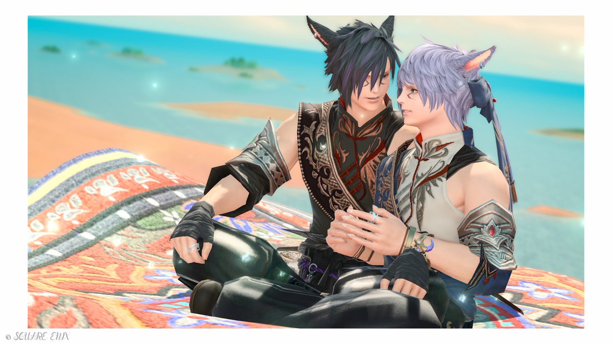 騎士と歌うたい tweet media