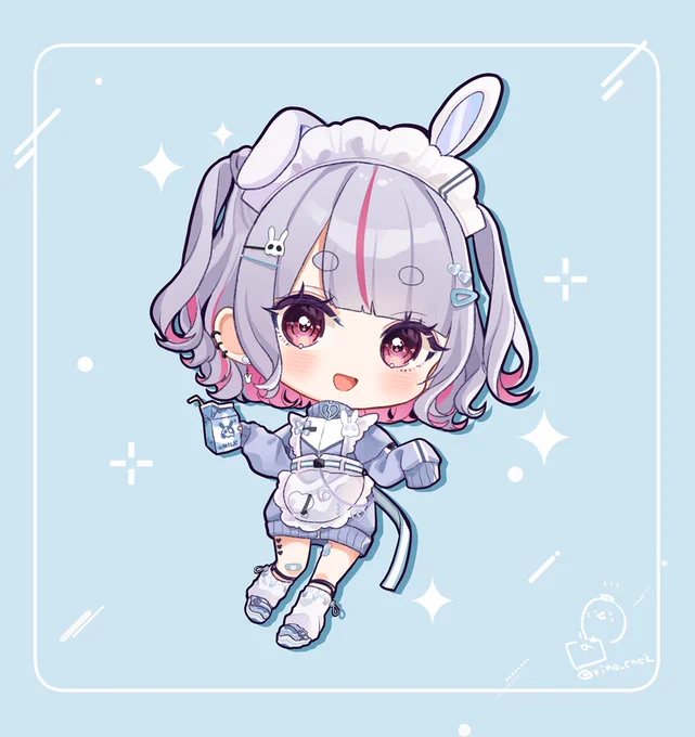 ジャージメイドみみたやまとめ