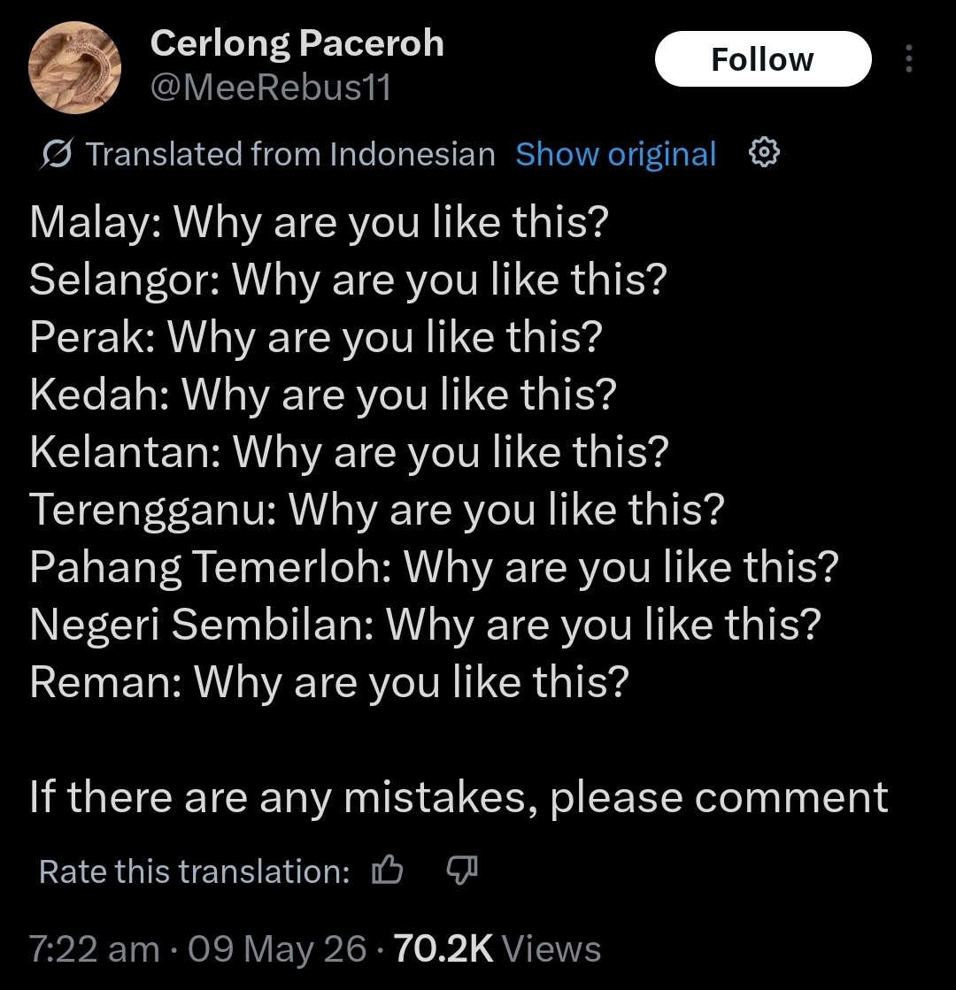 Alwin Look tweet media