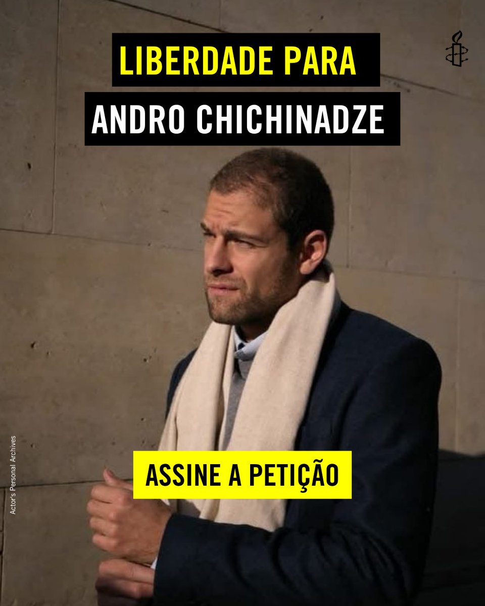 Amnistia Portugal tweet media