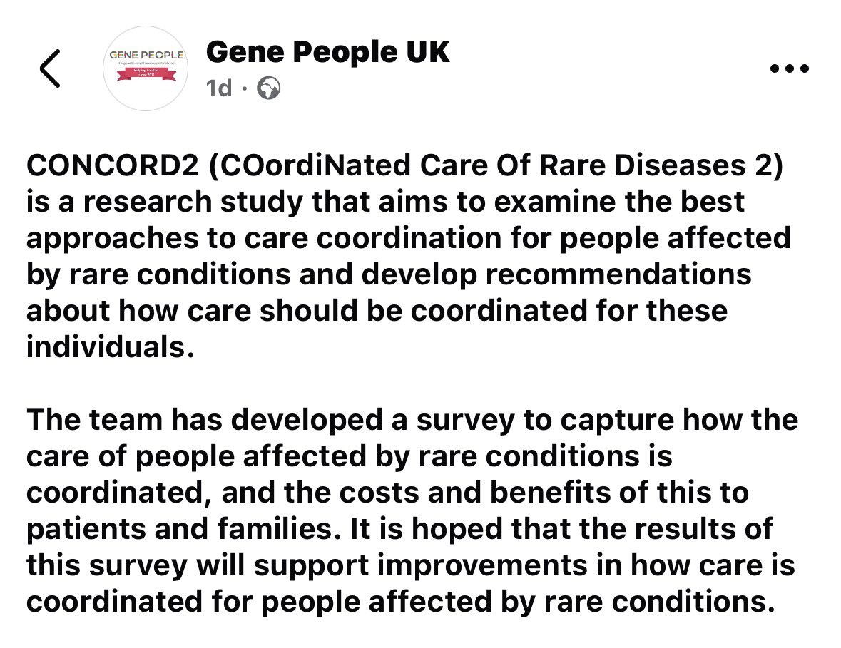 GoPI3Ks (Genetic Overgrowth PI3K Support) tweet media