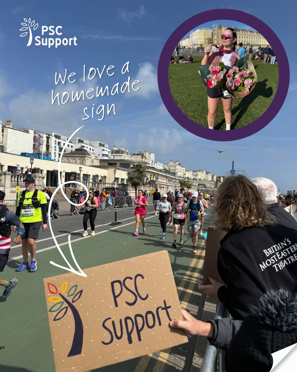 PSC Support tweet media