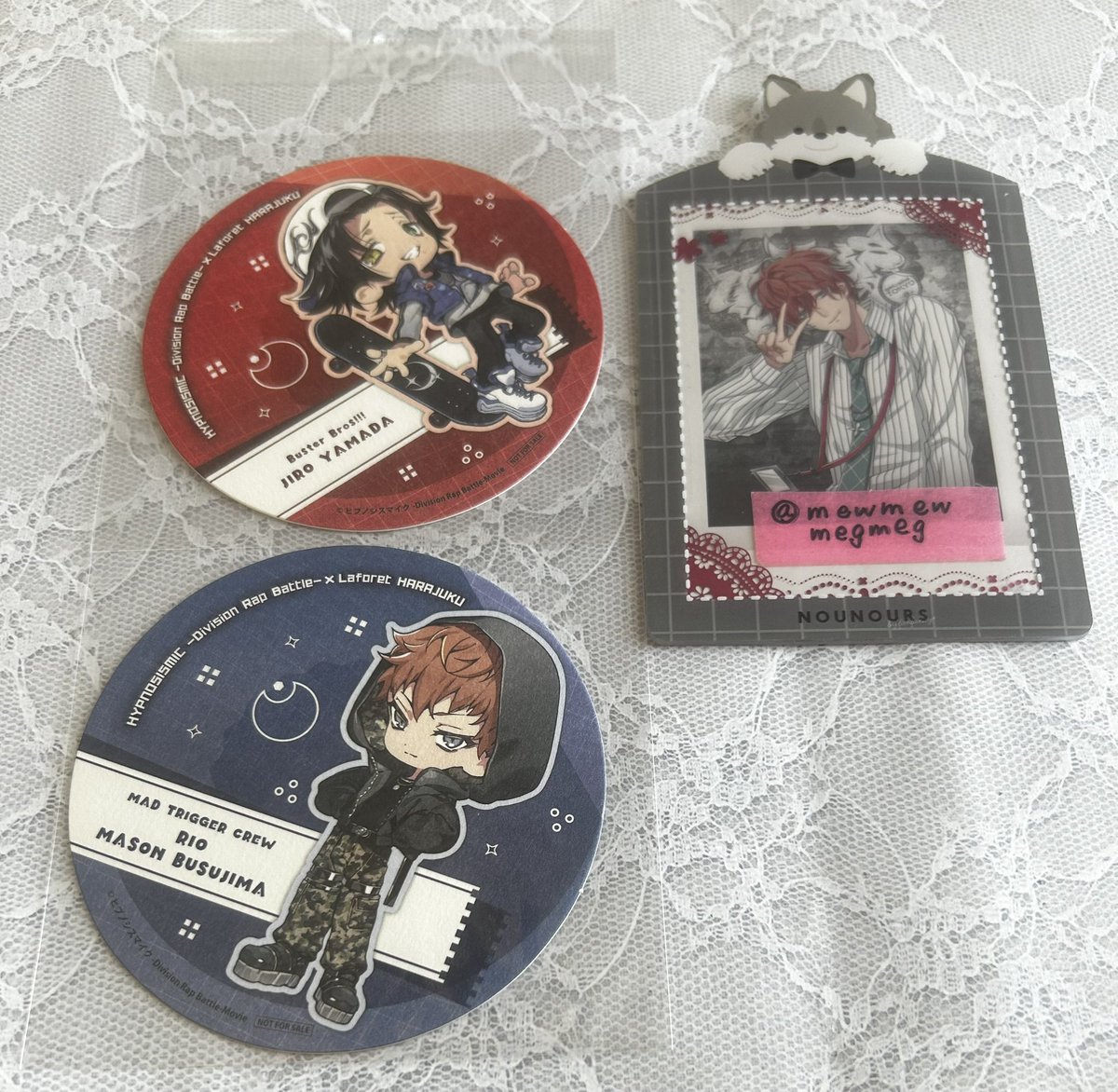 らみ (@goods_hmr) / Posts / X