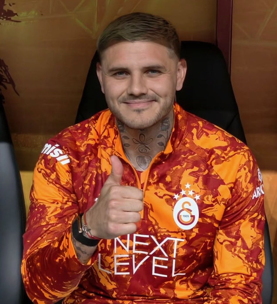 Peşindeyiz Galatasaray! tweet media