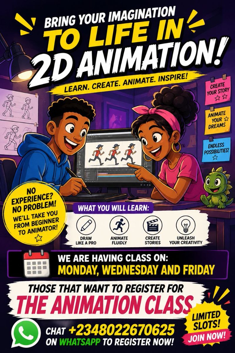 MFO Animations tweet media