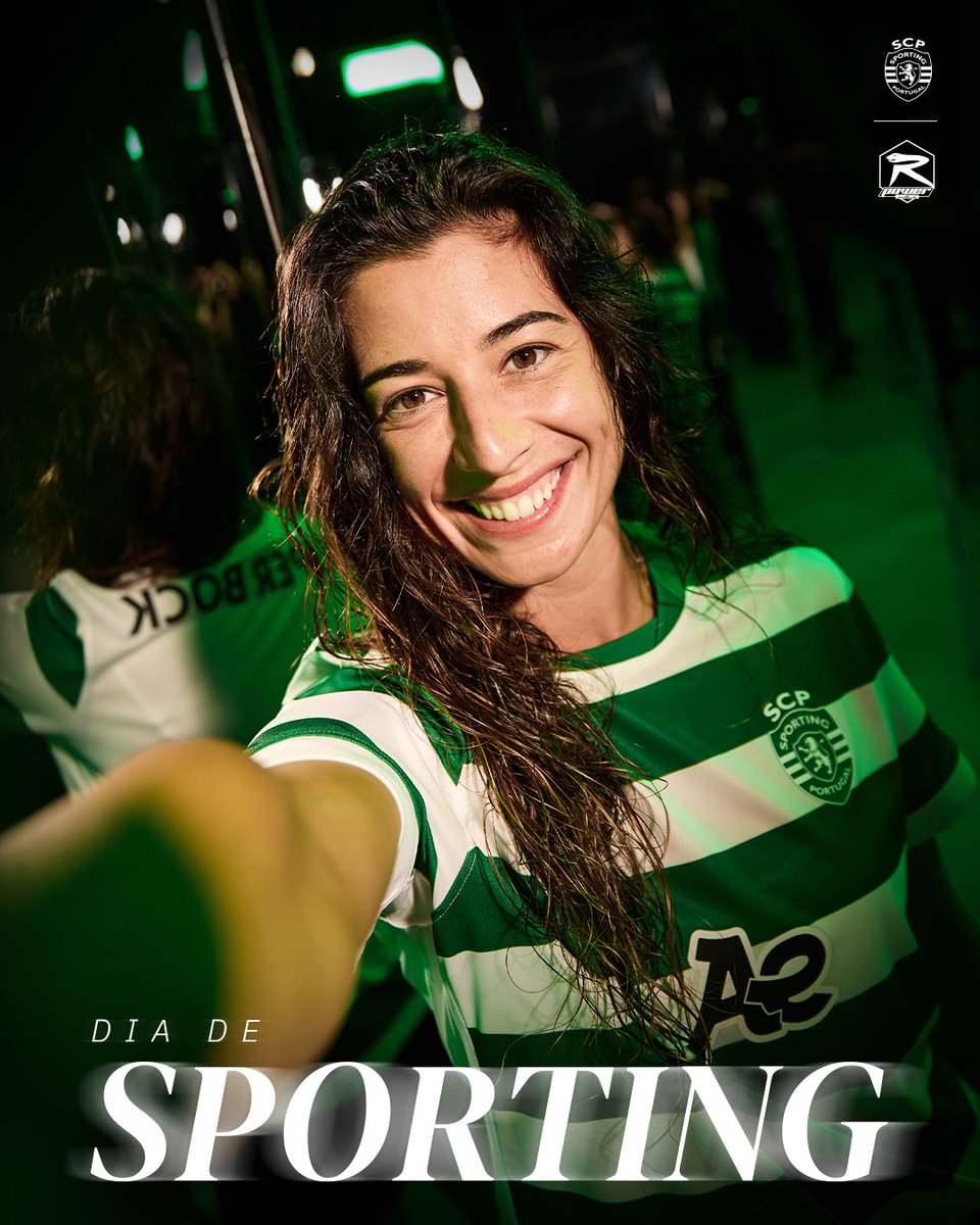 Sporting CP Futebol Feminino tweet media