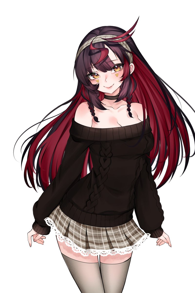 ally ✨⚔️ VA & VTUBER! tweet media