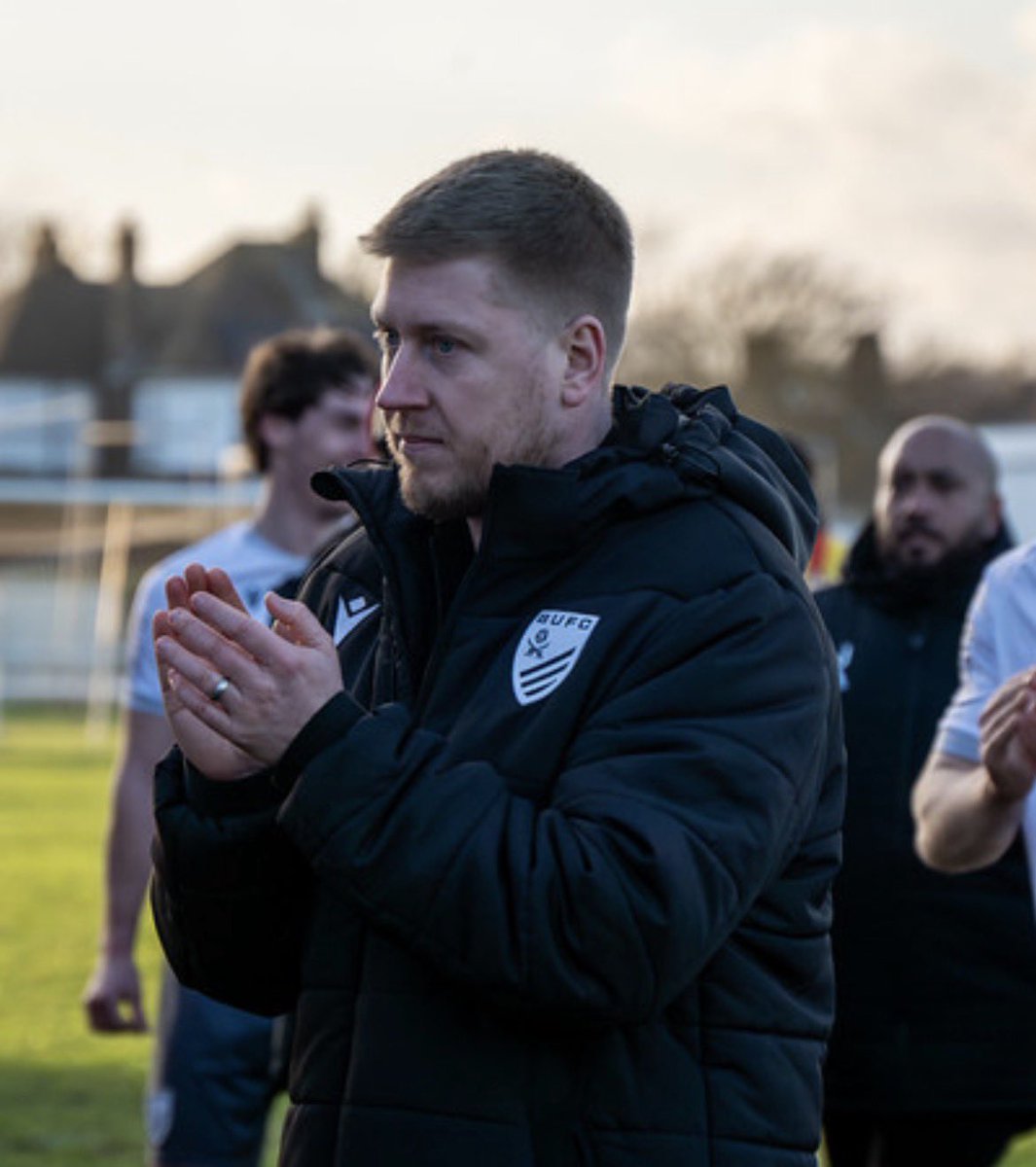 Bexhill United Football Club tweet media