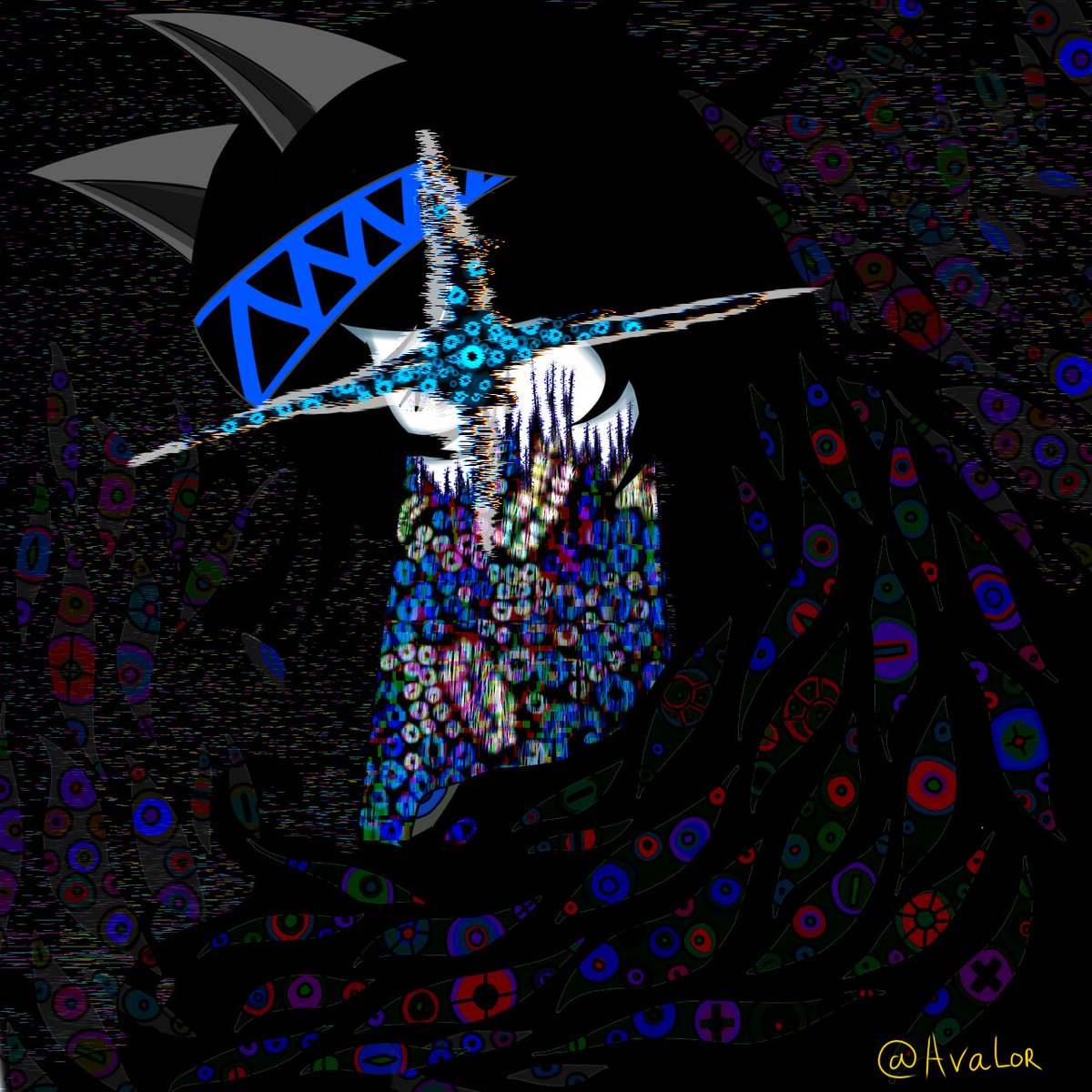 Avalor_Y tweet media