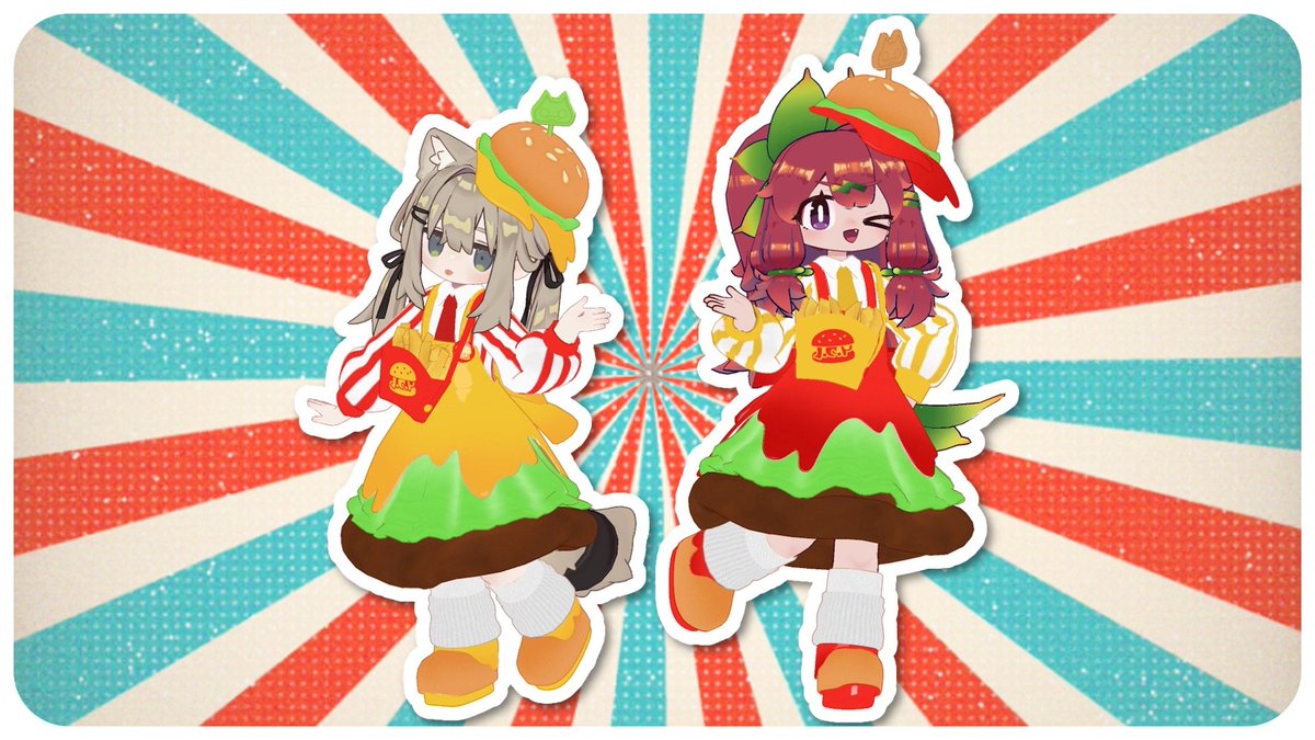 #猛竜注意 tweet media