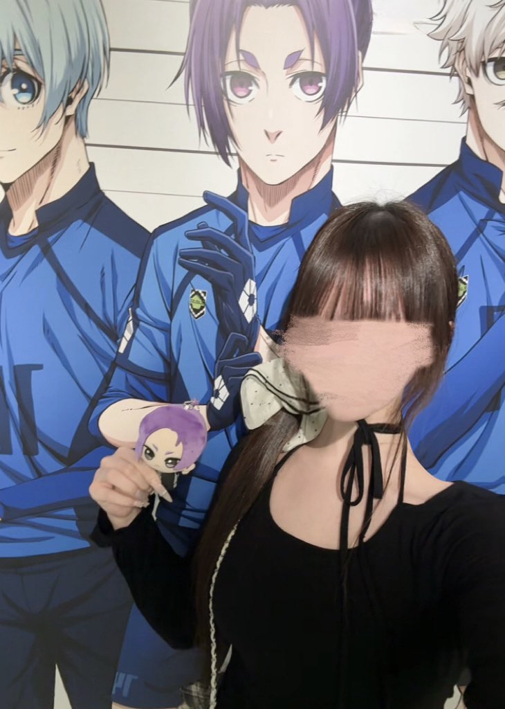 もぐ tweet media