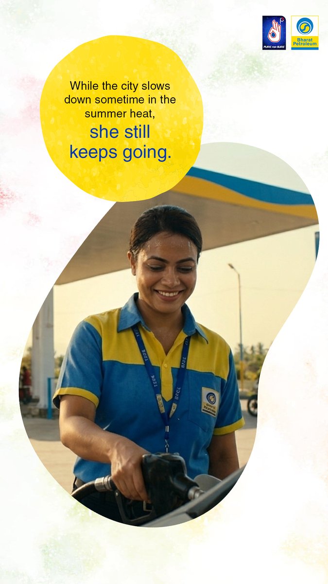 BPCL_Retail tweet media
