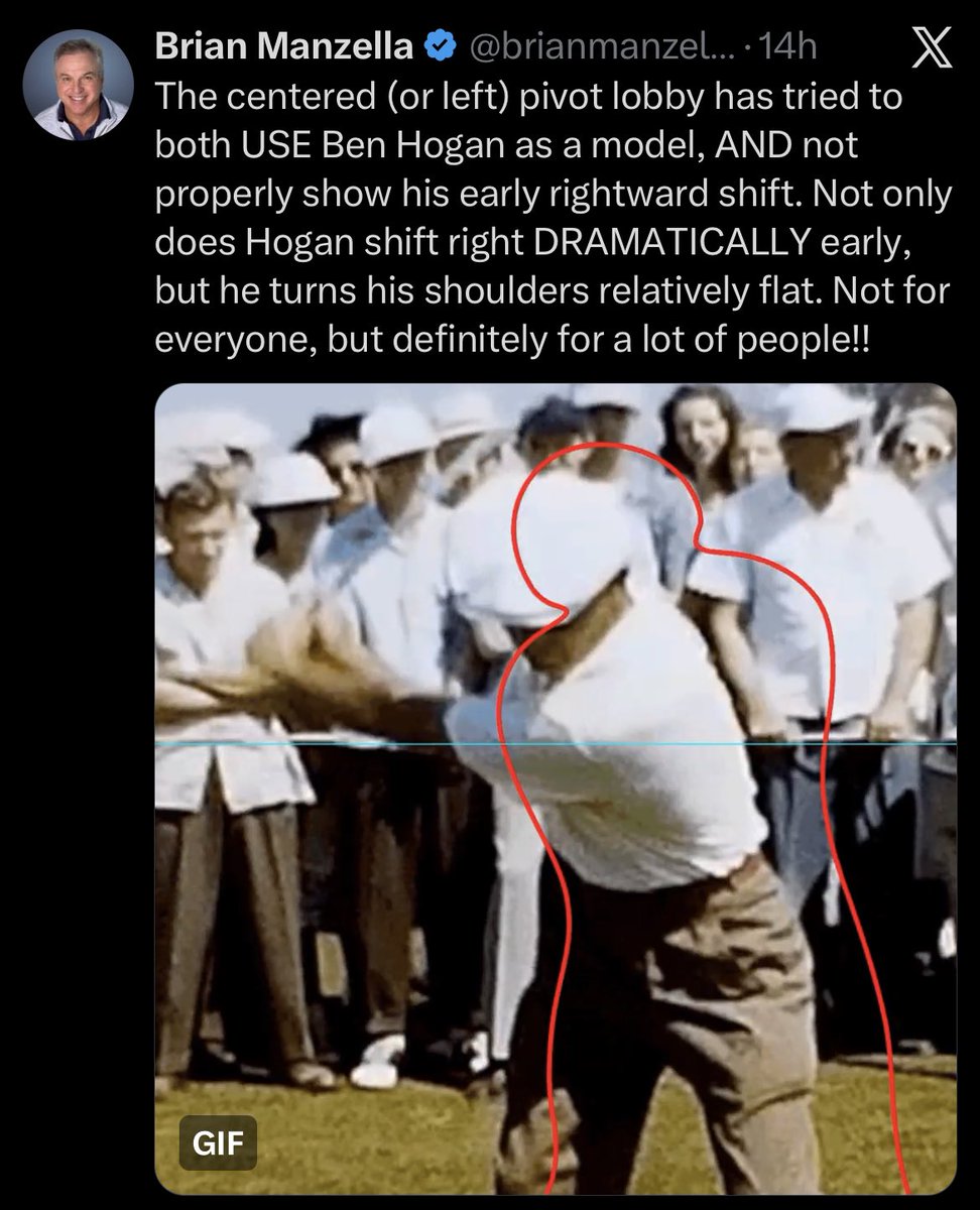 The Golf Library tweet media