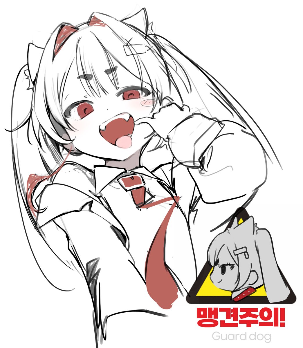 그림멘탈선생시니42 tweet media