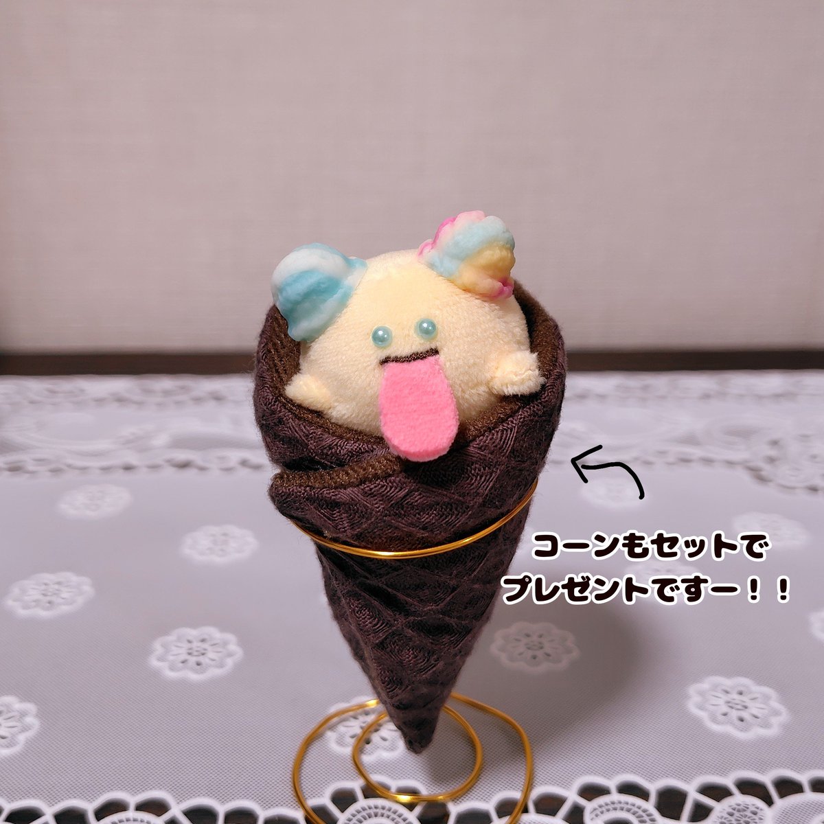 まだる@🎁企画中!5/20締切 tweet media
