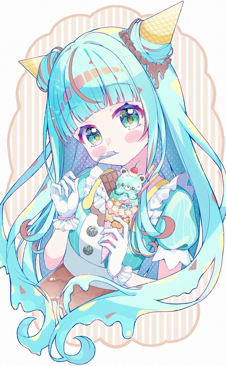 らっぴ/Rappi tweet media