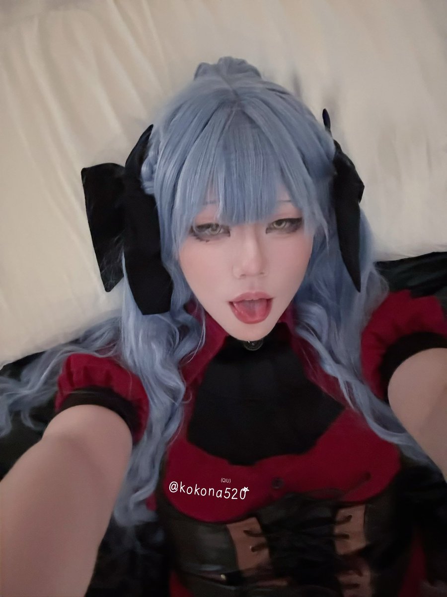 叫我koko就好啦 tweet media
