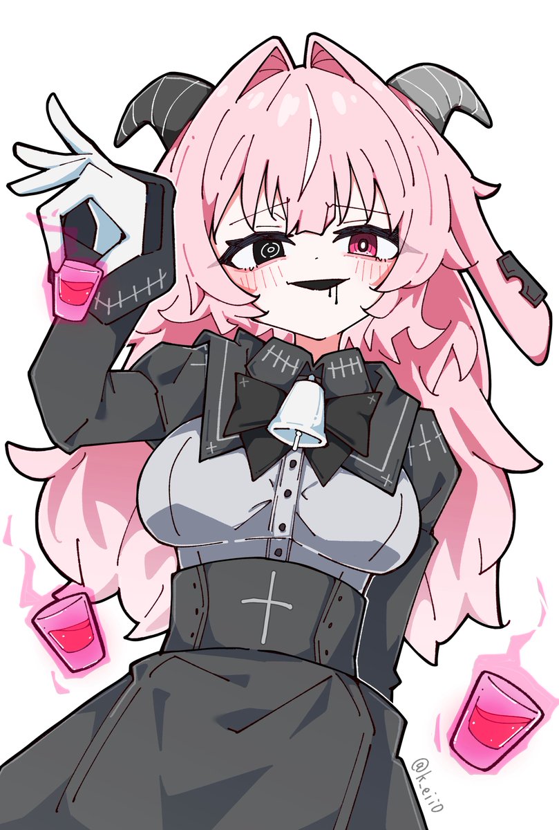 ケイ tweet media