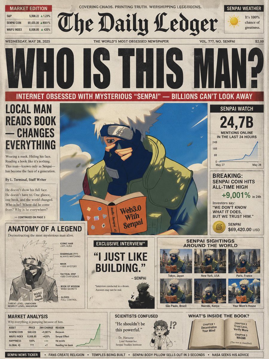 Senpai tweet media