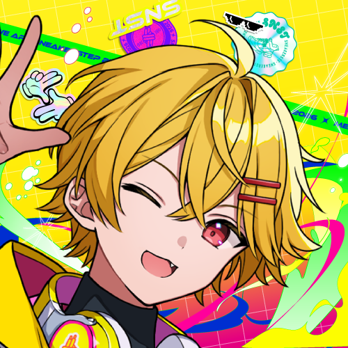 やなと@すにすてZepp4大都市ツアー tweet media