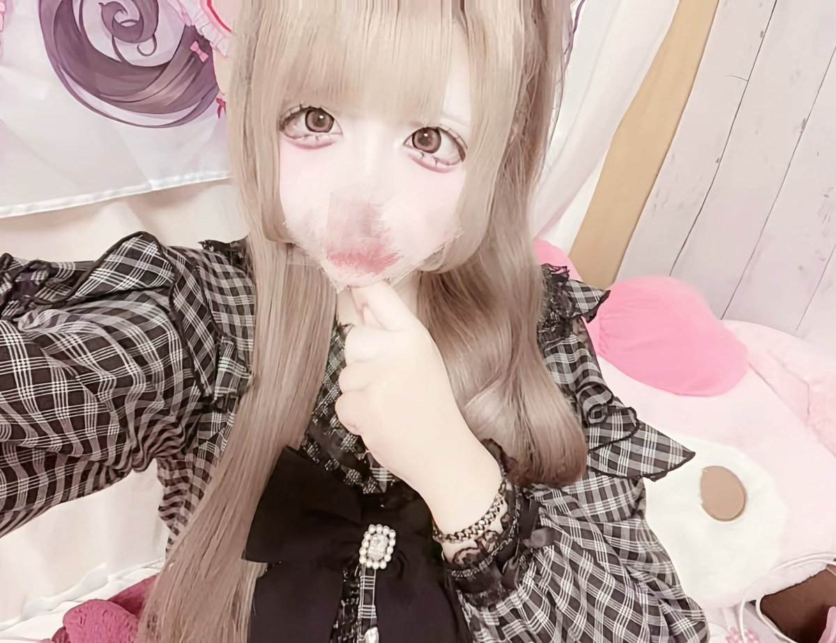 お嬢 tweet media