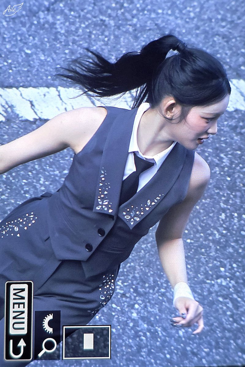 櫻井美羽