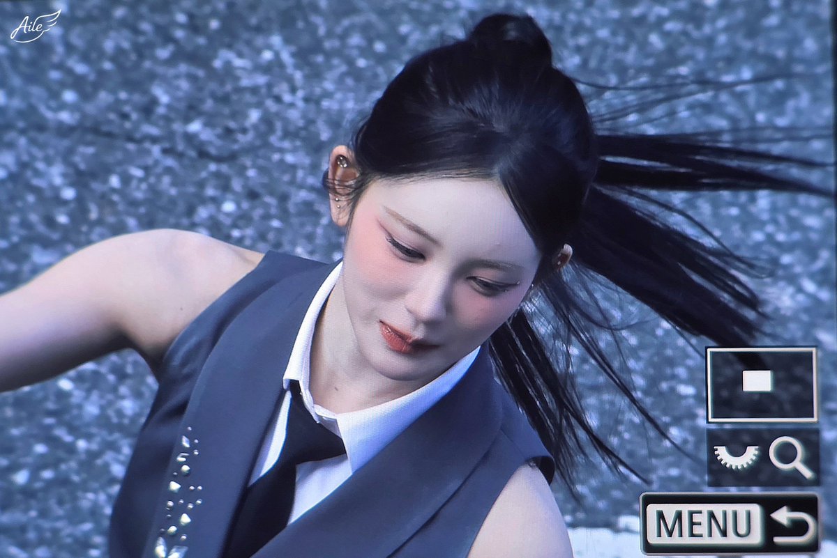 260510 KCON JAPAN pre MIU #ME_I #MIU #櫻井美羽
