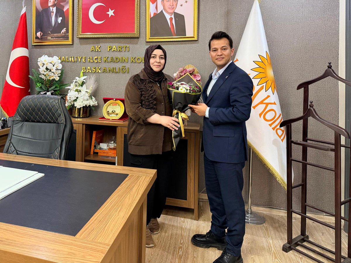 M.Doğan SALAR 🇹🇷 tweet media
