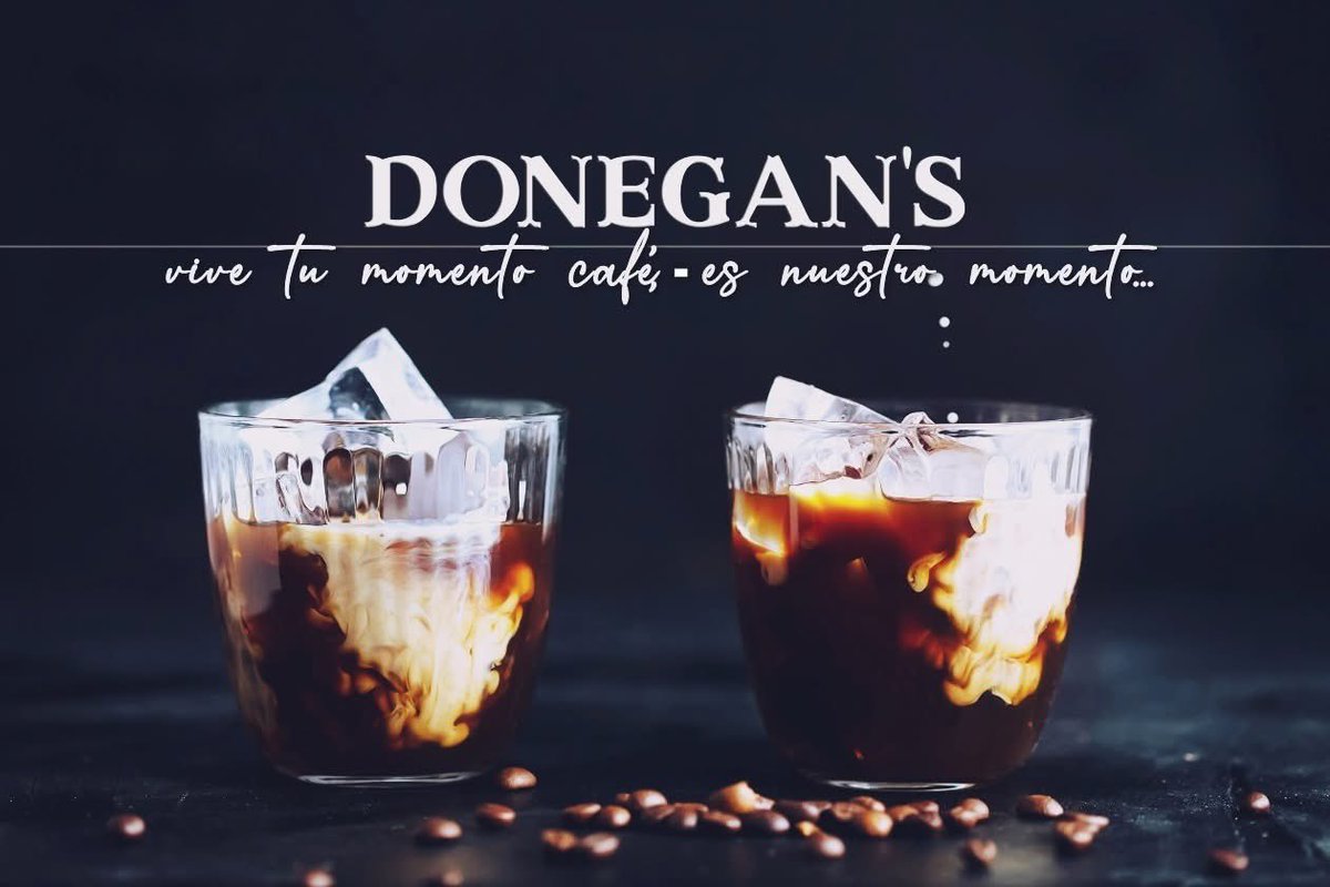 Donegan's Alcalá tweet media