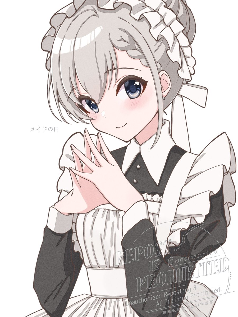 たかなし🌷Skeb募集中 tweet media