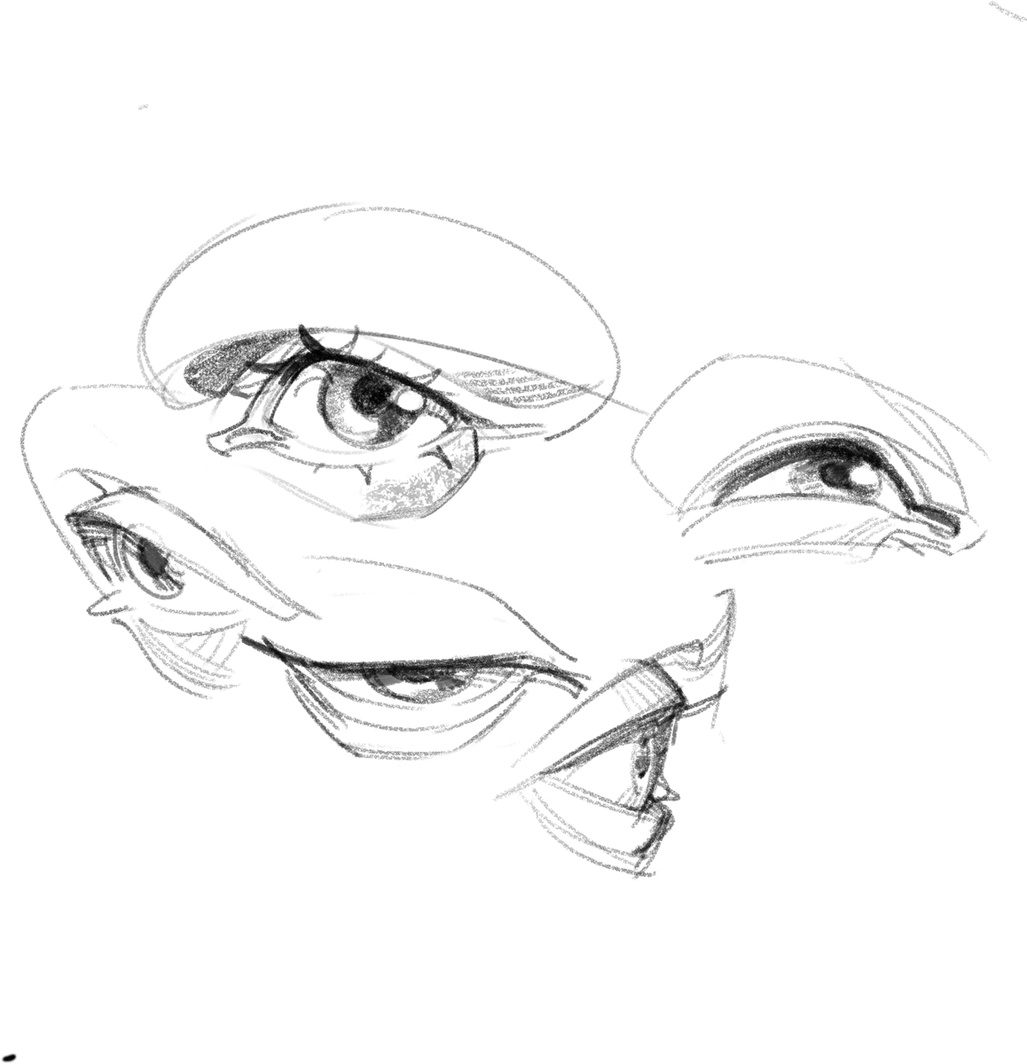 Dameon (@dameonart) on Twitter photo 