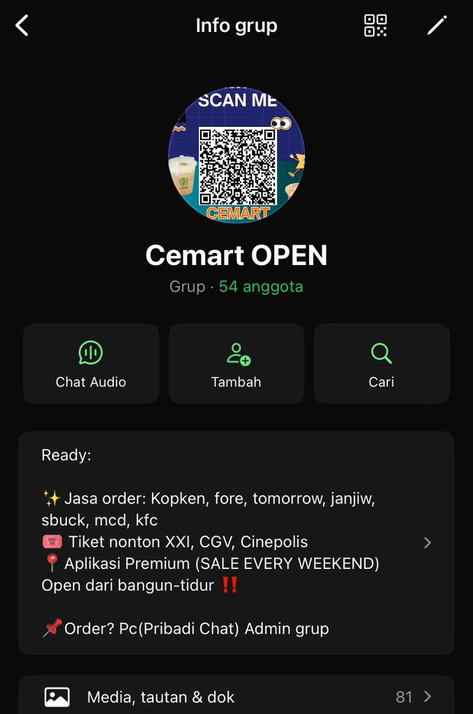 Cemart tweet media