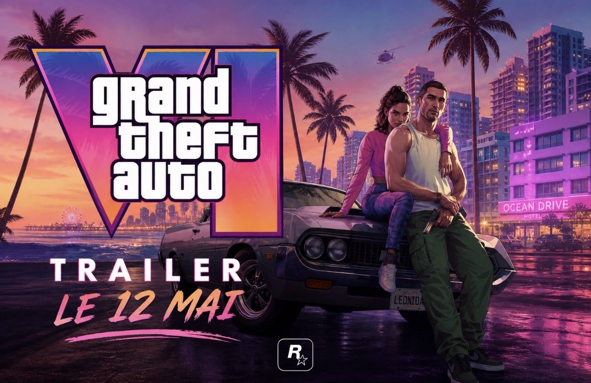 Jeux vidéo : Infos France 🇨🇵 ® tweet media