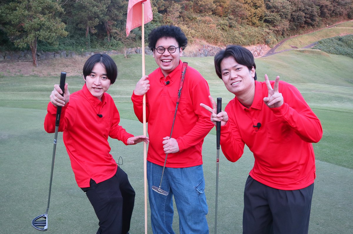 TBSチャンネル tweet media
