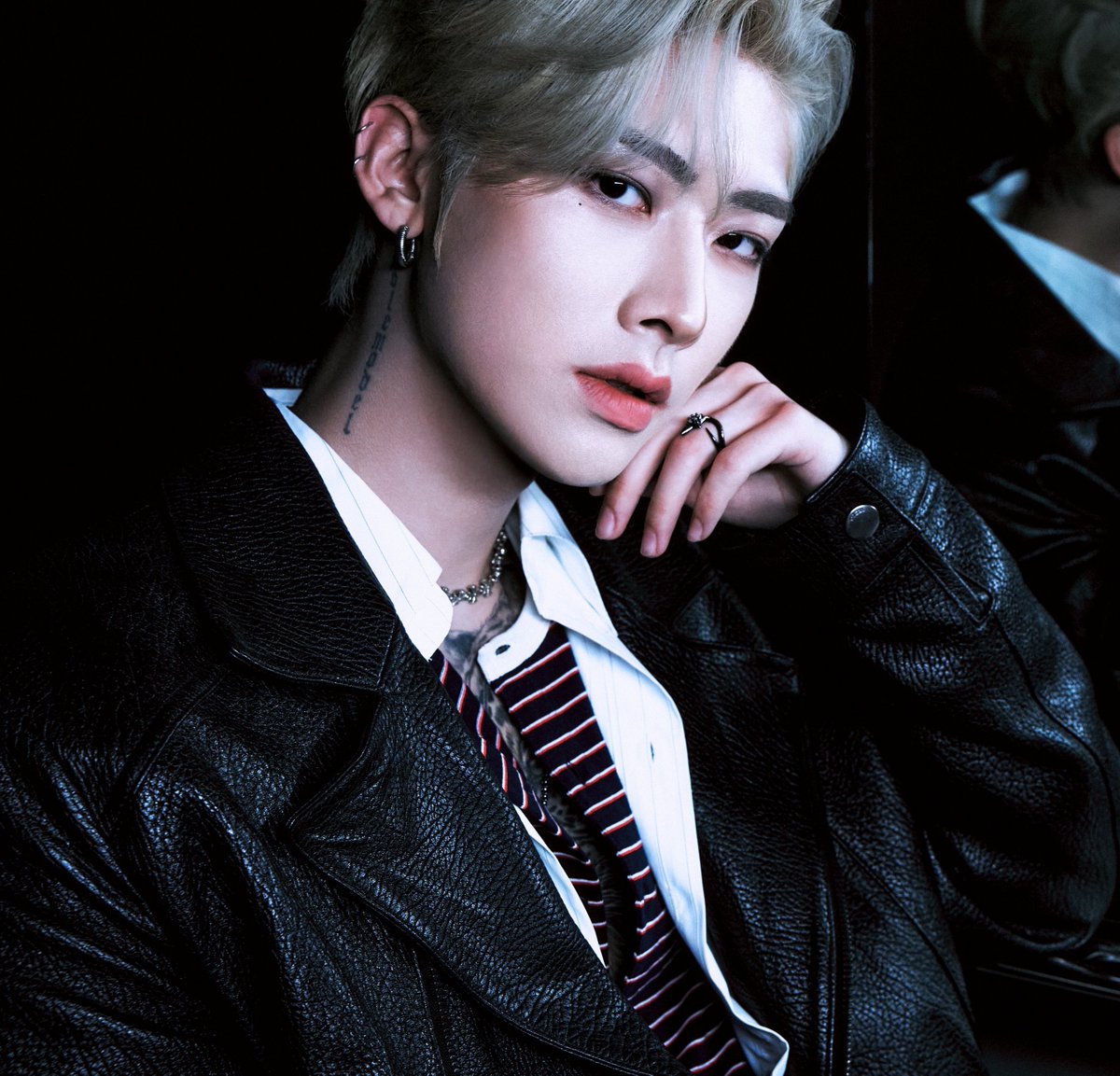 CLOSE ENOUGH WELCOME BACK YOUTH VER. RICKY
