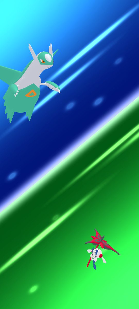 chijingliang's tweet photo. #Pokémon 
#ポケモンGO
#Pokémongo 
色々な交換☆ https://t.co/pzbfURpOpx