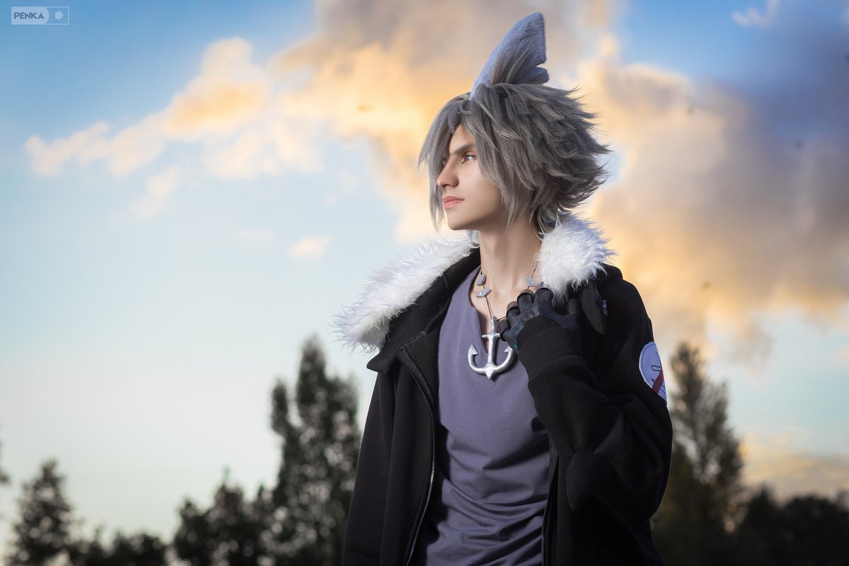Bydibrah_cos's tweet photo. I’ve wanted to create a Wadda costume since I discovered Okegom in 2019. It’s taken a while, but it’s 2026 and my boyfriend and I are finally bringing this dream to life!
#watgbs #funamuseum #wadanohara #samewadda https://t.co/GJppLYGMS1
